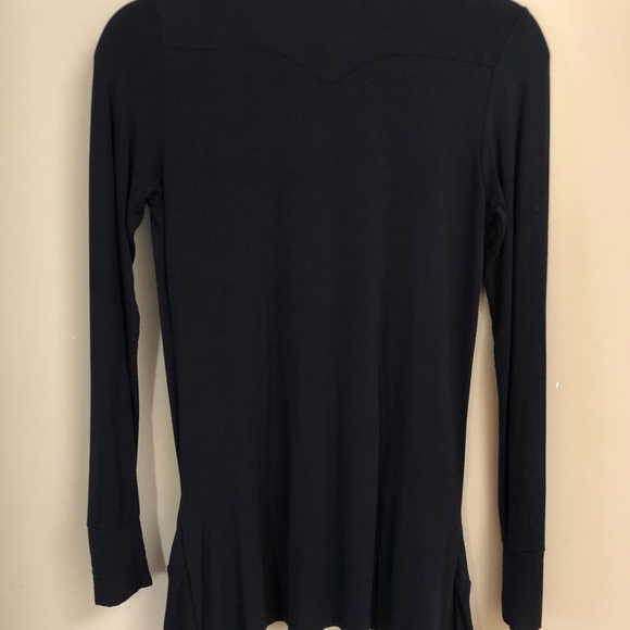 Tight fitting Levi’s cardigan - Picture 3 of 6